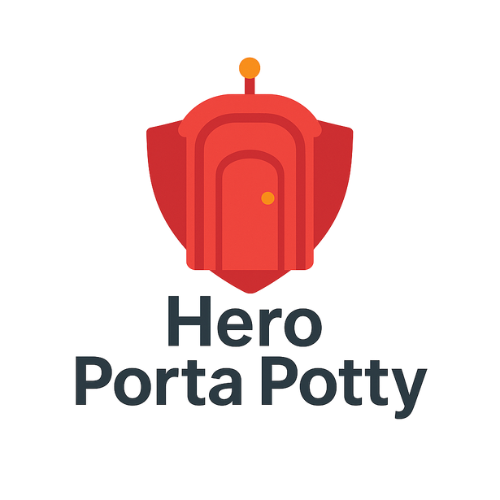 Hero Porta Potty